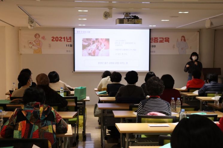 도봉구, 전국 지자체 최초 데이터 전용 취합플랫폼 구축