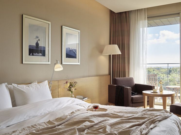 롤링힐스 호텔, '윈터 이스케이프' 패키지 출시