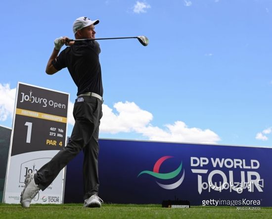 '달라진' DP월드투어 "남아공서 2022시즌 스타트~"…아시안투어는?