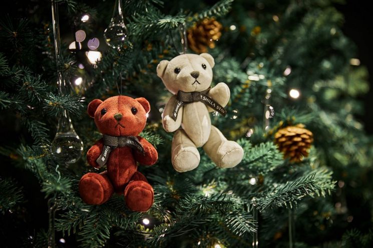 신라스테이, 크리스마스·연말 호캉스 위한 '맞춤형 패키지' 출시