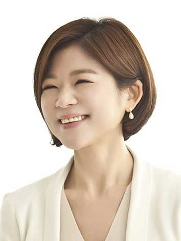 임지선 보해양조 대표.