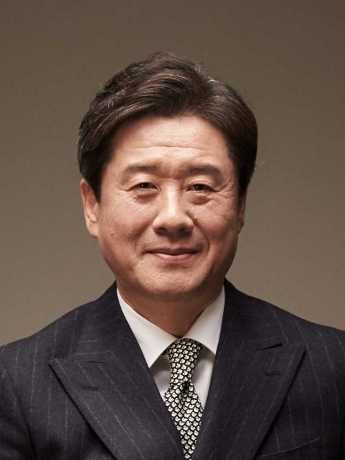 노윤선 대평건업 대표이사.