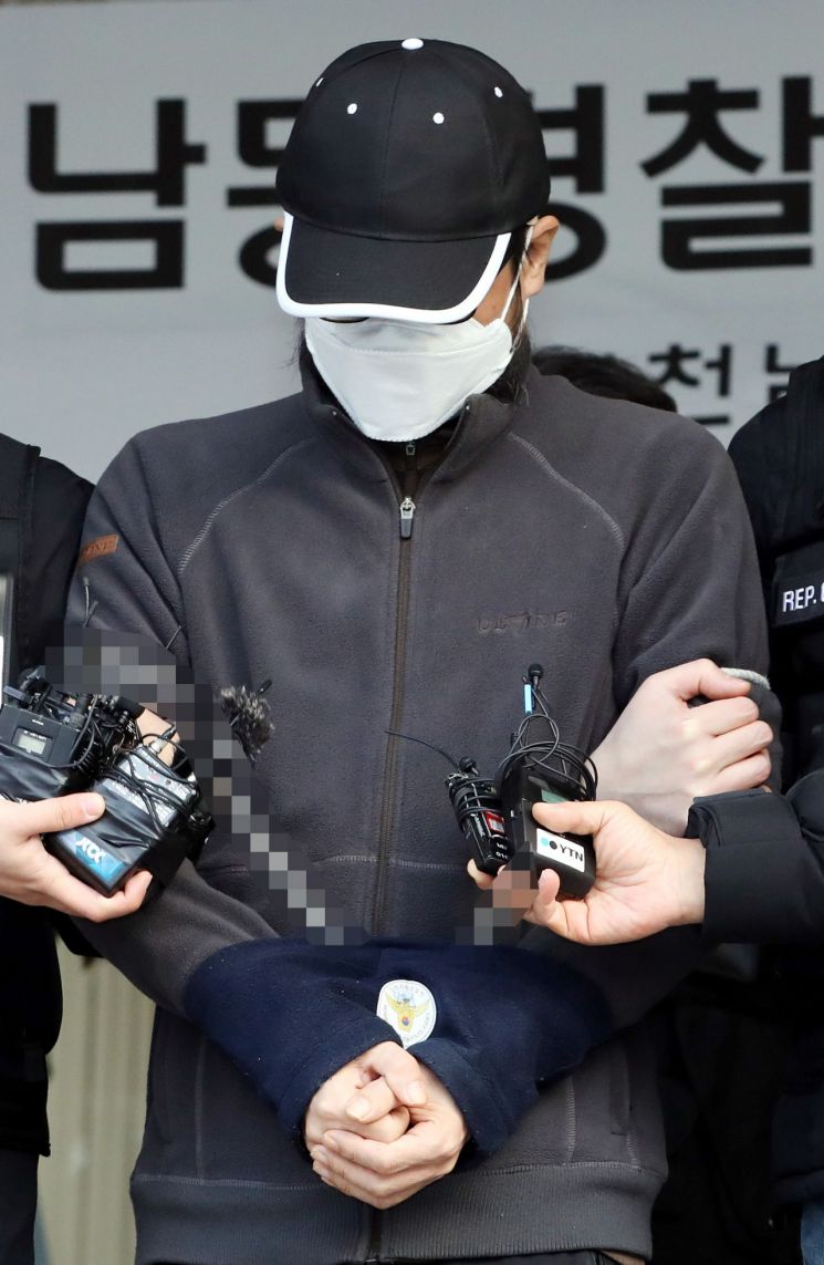 '인천 흉기난동' 발생한 LH임대주택…불신 커지는데 관리·인력 부족