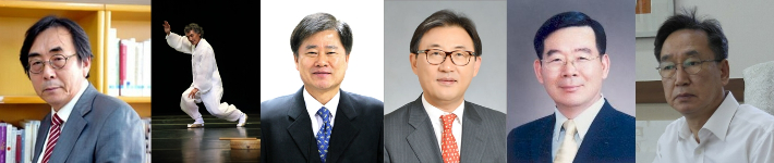 올해 경남 문화 빛낸 6명 '제60회 경남문화상' 수상