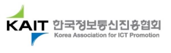 "AI·블록체인 전문인력 취업 연계" KAIT, 'ICT이노베이션스퀘어 AI 잡페어' 개최