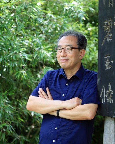 국립 목포대학교 신순호 명예교수 ⓒ 아시아경제