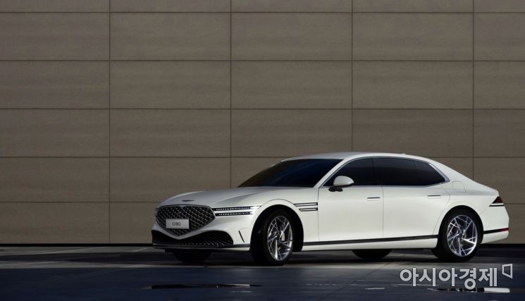 "Luxury Sedan War Unfolds"... S-Class, G90, 7 Series Clash (Comprehensive)