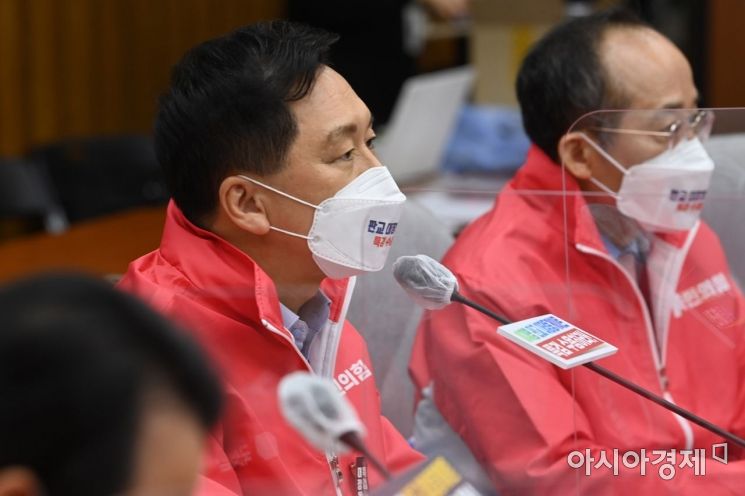 與野 예산안 심사 놓고 동상이몽 "시한 내 처리" vs "정부 엇박자"