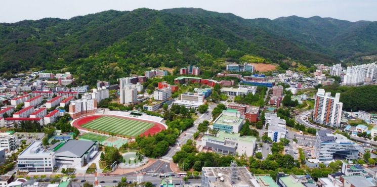 순천대학교, 올해 교양교육컨설팅 우수 개선 대학 선정
