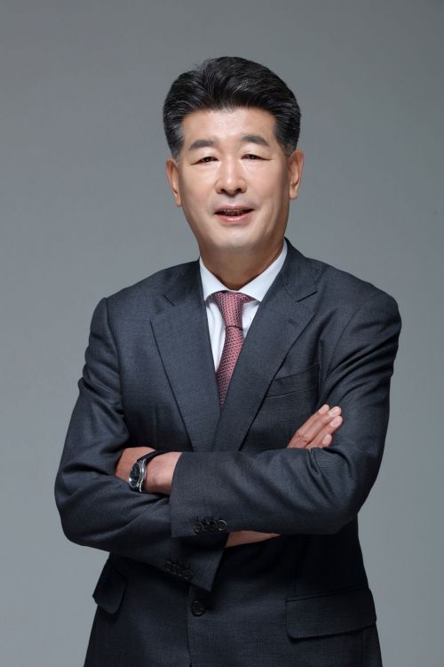 신동아건설 사장에 '현장통' 진현기 부사장