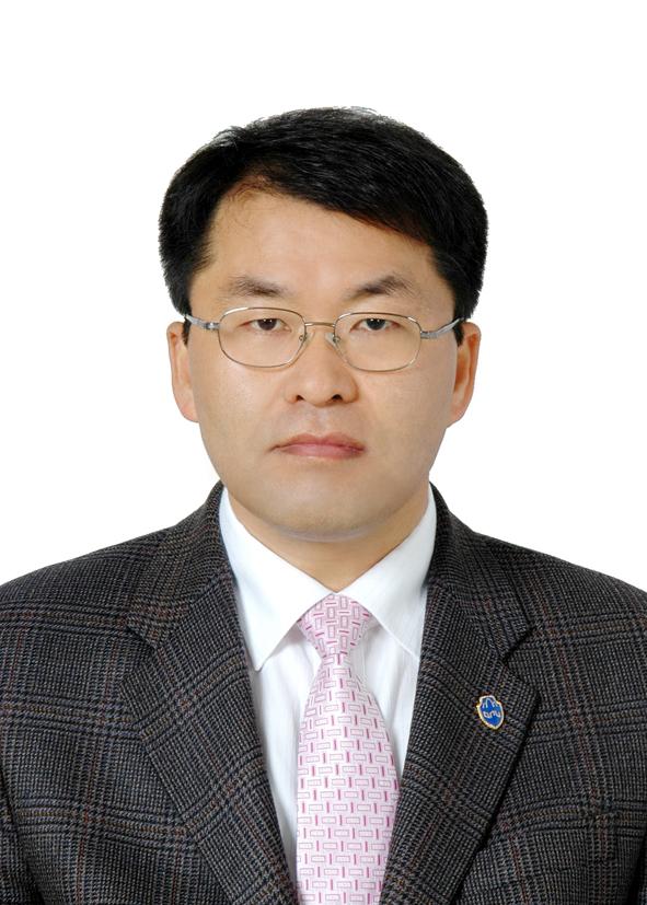 류성기 교수 [이미지출처=경상국립대]