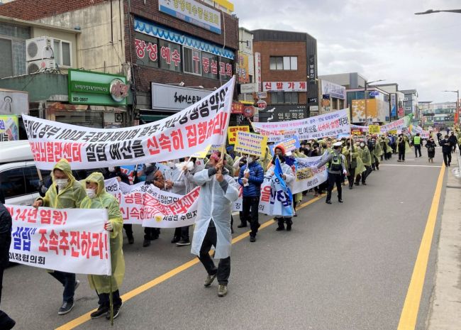 장성군 ‘국립심뇌혈관센터’ 설립…내년 예산에 반영