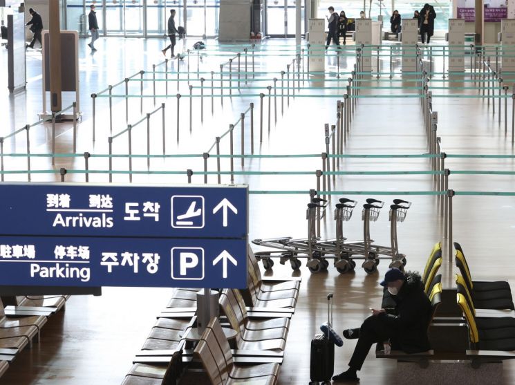 日 입국한 한국인, 공항서 340㎞ 떨어진 호텔에 격리…"다시 겪고 싶지 않다"