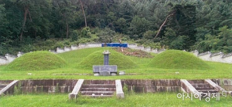 [코리아루트] 154년 만에 복원‥ 대장군 신숭겸 위패 사당 '도포서원'