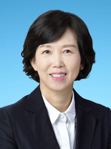 조혜영 부이사장