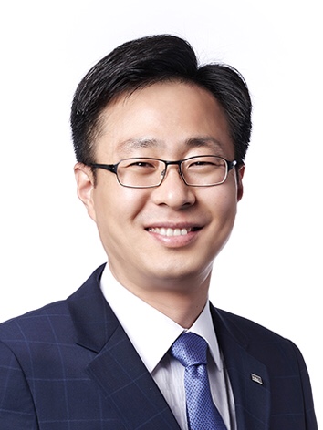 이병성 미래에셋자산운용 대표이사