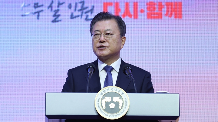 美 베이징올림픽 외교적 보이콧,  '美中선택'기로에 선 한국 외교