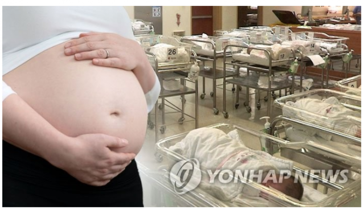 코로나19 확진 후 실신한 채 응급실 실려온 임신부…28주 미숙아 출산 성공