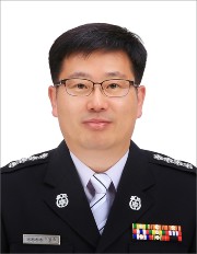 여수소방서, 제43대 이달승 서장 취임