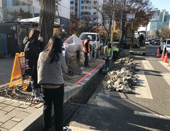 수영장과 세무서가 한 곳에··· 강북구, 도봉세무서 복합개발 