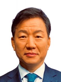 이상훈 한국경찰학회장(대전대 교수)