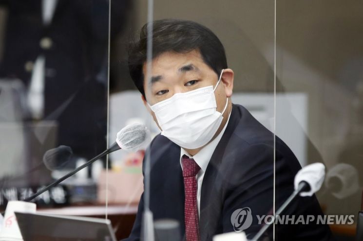 '공직선거법 위반' 배준영 1심 무죄…일부 혐의는 면소
