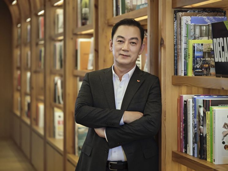 "국내 1위 CCS 사업자될것" SK 석유개발회사의 친환경 전환