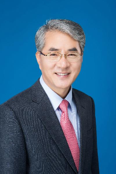 박종훈 경남교육감, ‘이 시대 한국을 빛낸 청렴인 대상' 수상