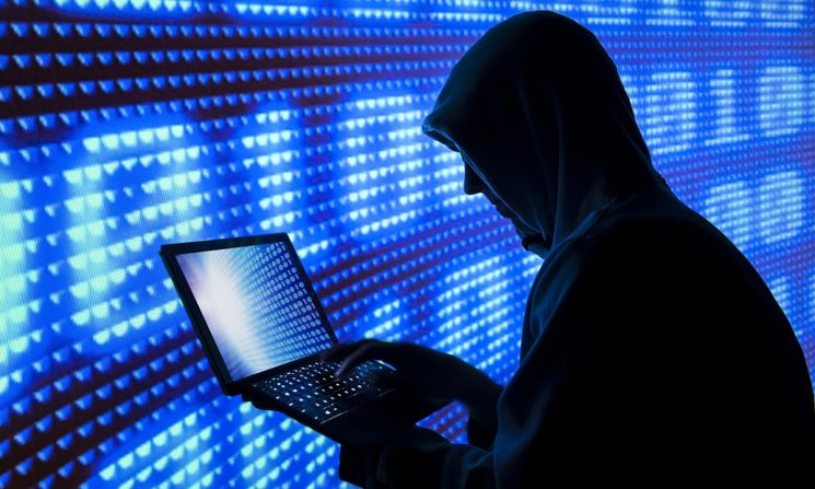 "대만 해킹조직, 中정부기관·연구소 대상 사이버 공격" 