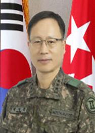 박정환(육사 44기) 합참차장