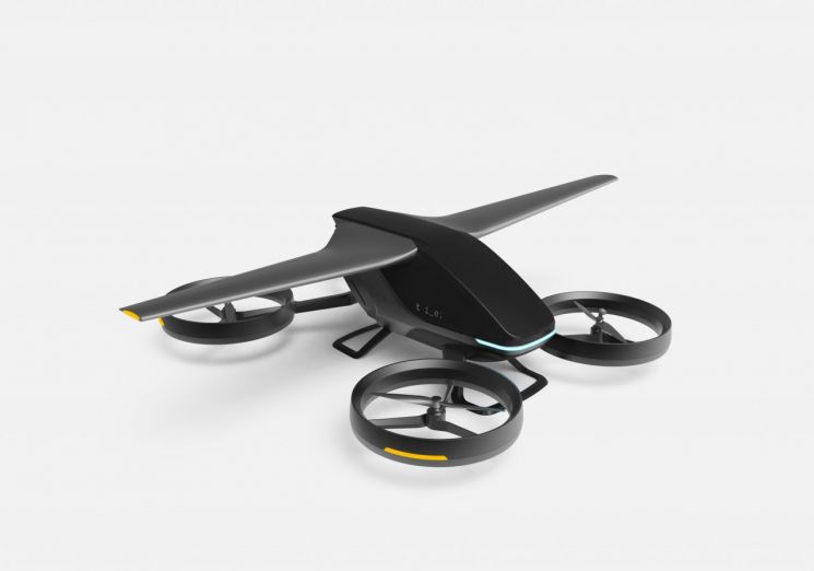 [스타트업24+] 디스이즈엔지니어링 "2025년 도심 나는 플라잉카 보게될 것"