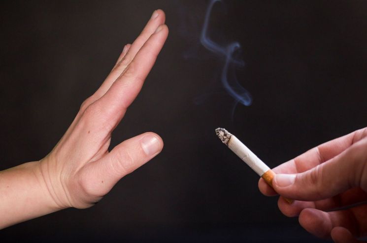 뉴질랜드가 2027년부터 담배 판매를 불법화하겠다고 밝혔다. 사진=픽사베이.