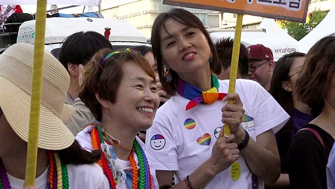 영화 '너에게 가는 길' 스틸컷./사진=엣나인필름