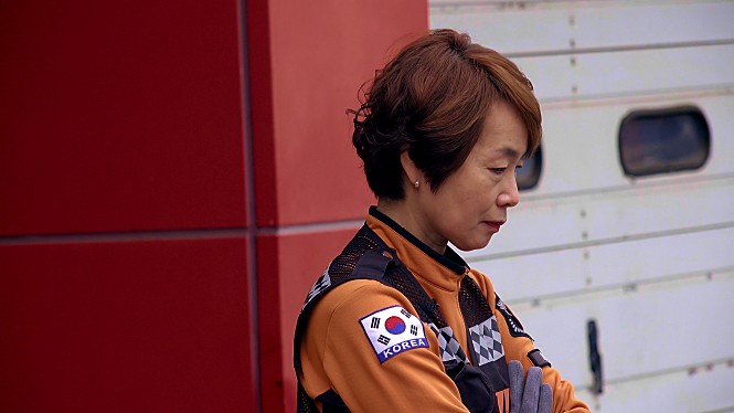 영화 '너에게 가는 길' 스틸컷./사진=엣나인필름