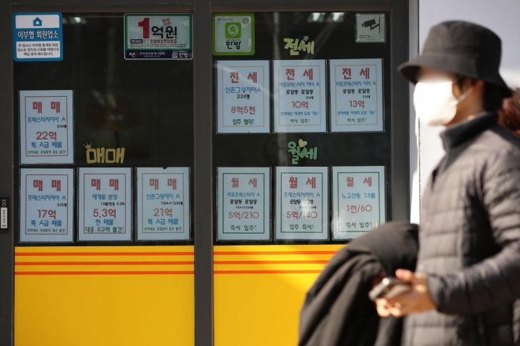 전세금 안 돌려주는 집주인 늘어난다…"내용증명부터 보내세요"