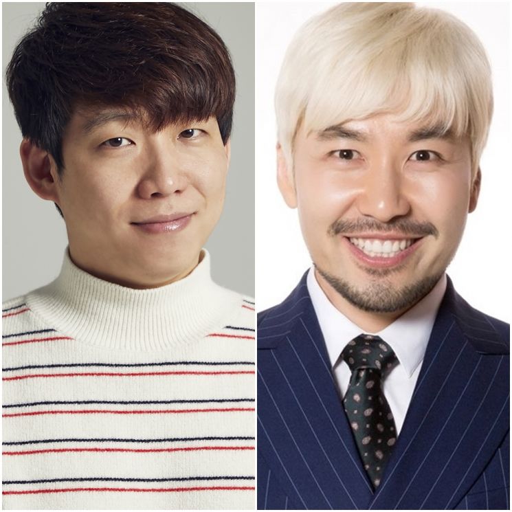 사진=카카오,FNC엔터테인먼트
