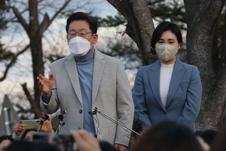 이재명, “할일 없어 옛날 일 뒤져 보복하느냐…무능은 죄악” 윤석열 겨냥