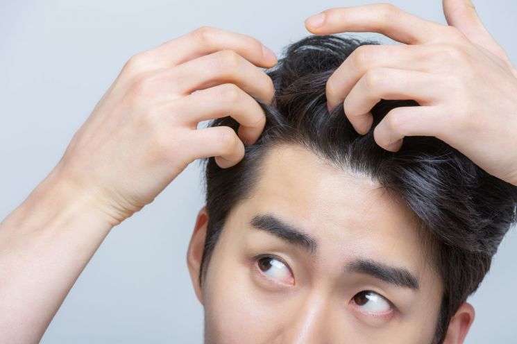 머리부터 발끝까지…‘털 관리’ 나선 남자들