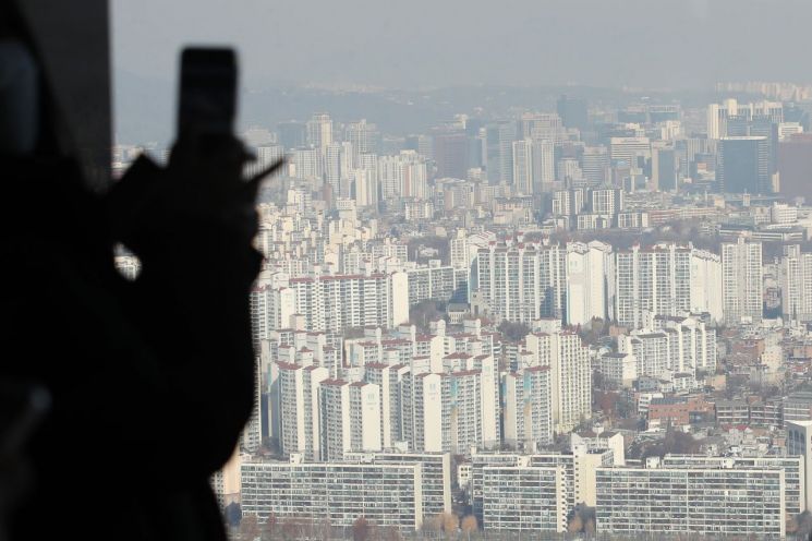 "민심 잡아라" 여야, 부동산稅 완화 속도