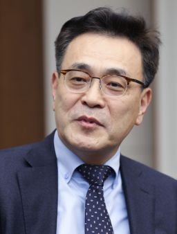 이현 그룹총괄 부회장=사진 키움증권 제공