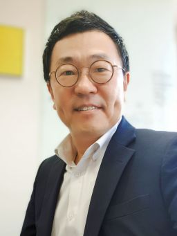 황현순 키움증권 대표이사 내정자=사진 키움증권 제공