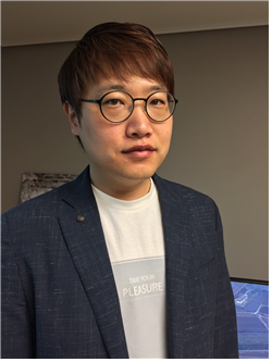 동명대 이정기 교수.