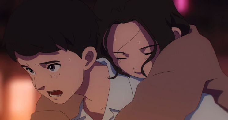 '태일이'·'각질' 안시 국제애니영화제 수상