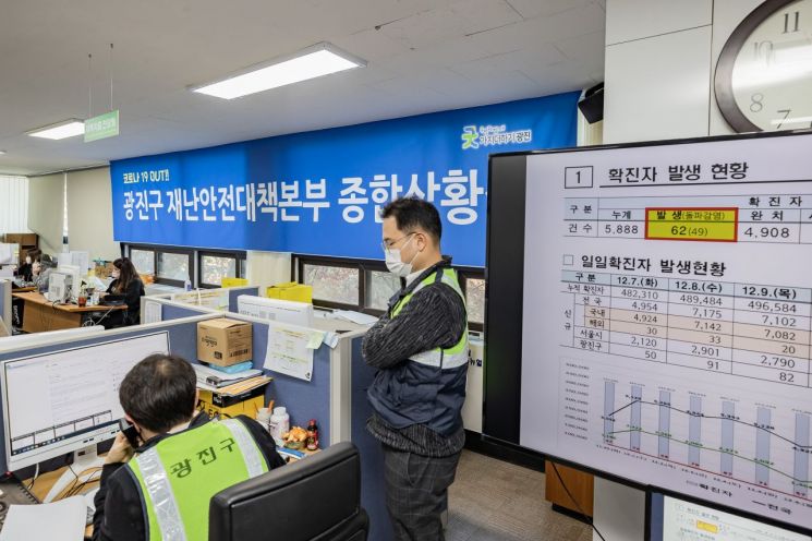 ‘폴링 인 러브 용산’ 기획 공연...오케스트라·가요·국악 협연 공연