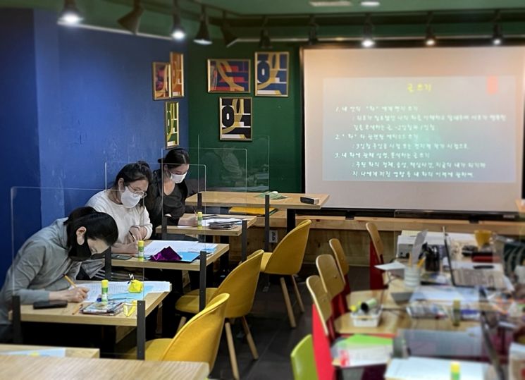 ‘폴링 인 러브 용산’ 기획 공연...오케스트라·가요·국악 협연 공연