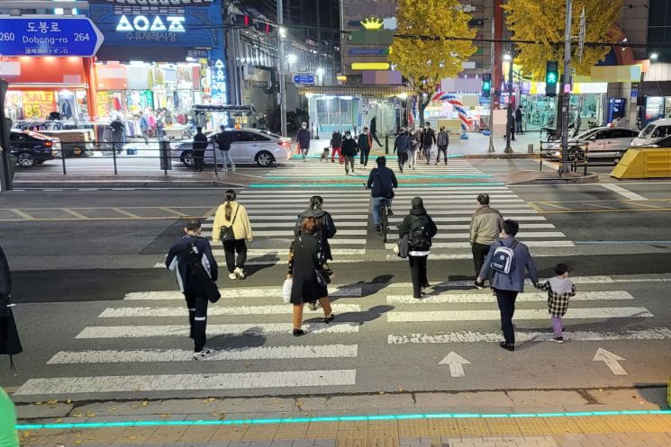 ‘폴링 인 러브 용산’ 기획 공연...오케스트라·가요·국악 협연 공연