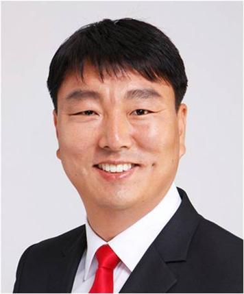 소재섭 북구의원, 일곡제2근린공원 분수대 설치 사업 추진 질타