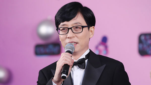 Yoo Hee-yeol Followed by Yoo Jae-suk Testing Positive... Entertainment Industry on Alert Amid Consecutive Breakthrough Infections