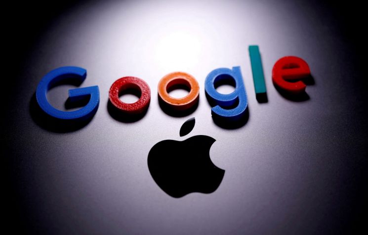 英 규제당국 "애플·구글 소비자 영향력 너무 커…악덕 수준" 