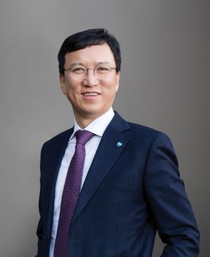 윤성태 휴온스글로벌 부회장, 제약바이오협회 차기 이사장 선임